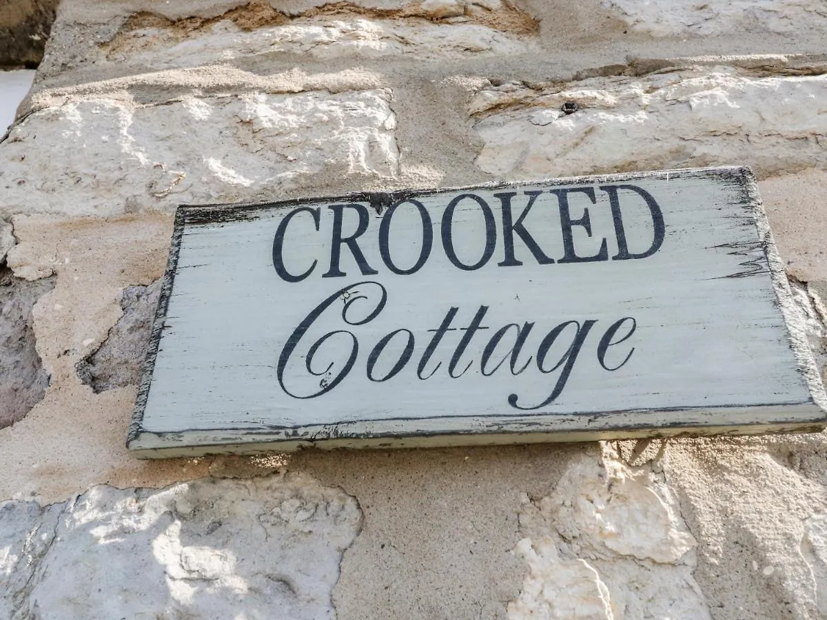 Crooked Cottage Kirkbymoorside United Kingdom