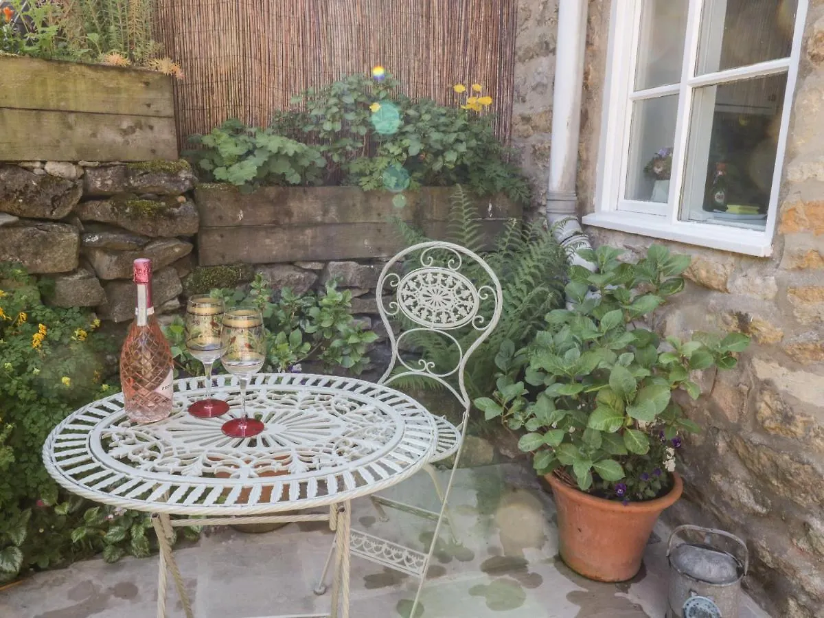 Crooked Cottage Kirkbymoorside Holiday home