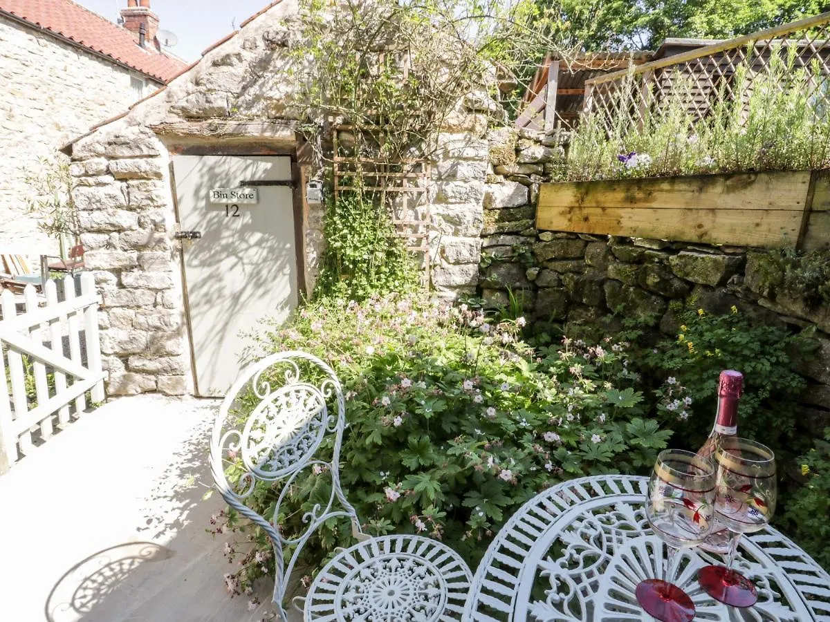 Crooked Cottage Kirkbymoorside United Kingdom